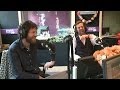 Kaiser Chiefs Interview - Education, Education, Education & War