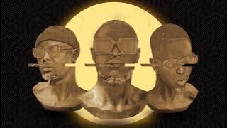 Synik - Sindinganene (Feat. Gwamba & Hayze Engola) [ Audio]