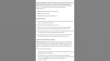 GSEB Class 10 Science Gala Paper 2 Section C Solution in 2 Minutes | 2026 Model Paper | Sagar Sir