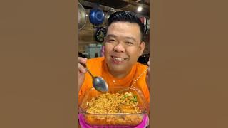 Amsr video mukbang Adebae (bikin ngiler aja)#food #mukbang
