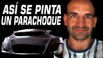 ¿Qué pintura es mejor para pintar sobre plástico?