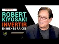 Robert Kiyosaki: ESTRATEGIAS para INVERTIR en BIENES RAÍCES, Ken Mcelroy (Doblado en Español)