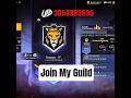 Today I Created Guild For Subscribers 🔥 Join Fast