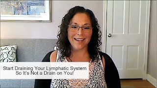 Solidea - Start Draining Your Lymphatic System so It's Not a Drain On You - LE&RN's Virtual Expo