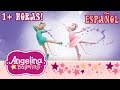 Angelina Ballerina Latinoamérica – Compilación de Episodios (Mas de 1 Hora)