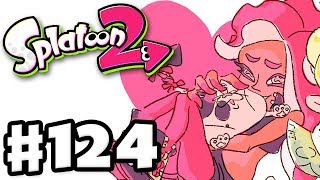 Splatfest! Love Queen! - Splatoon 2 - Gameplay Walkthrough Part 124 (Nintendo Switch)