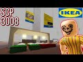 😱 IKEA 3008 СТРАШНО!