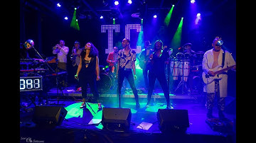 Time Code - Live Teaser 2019