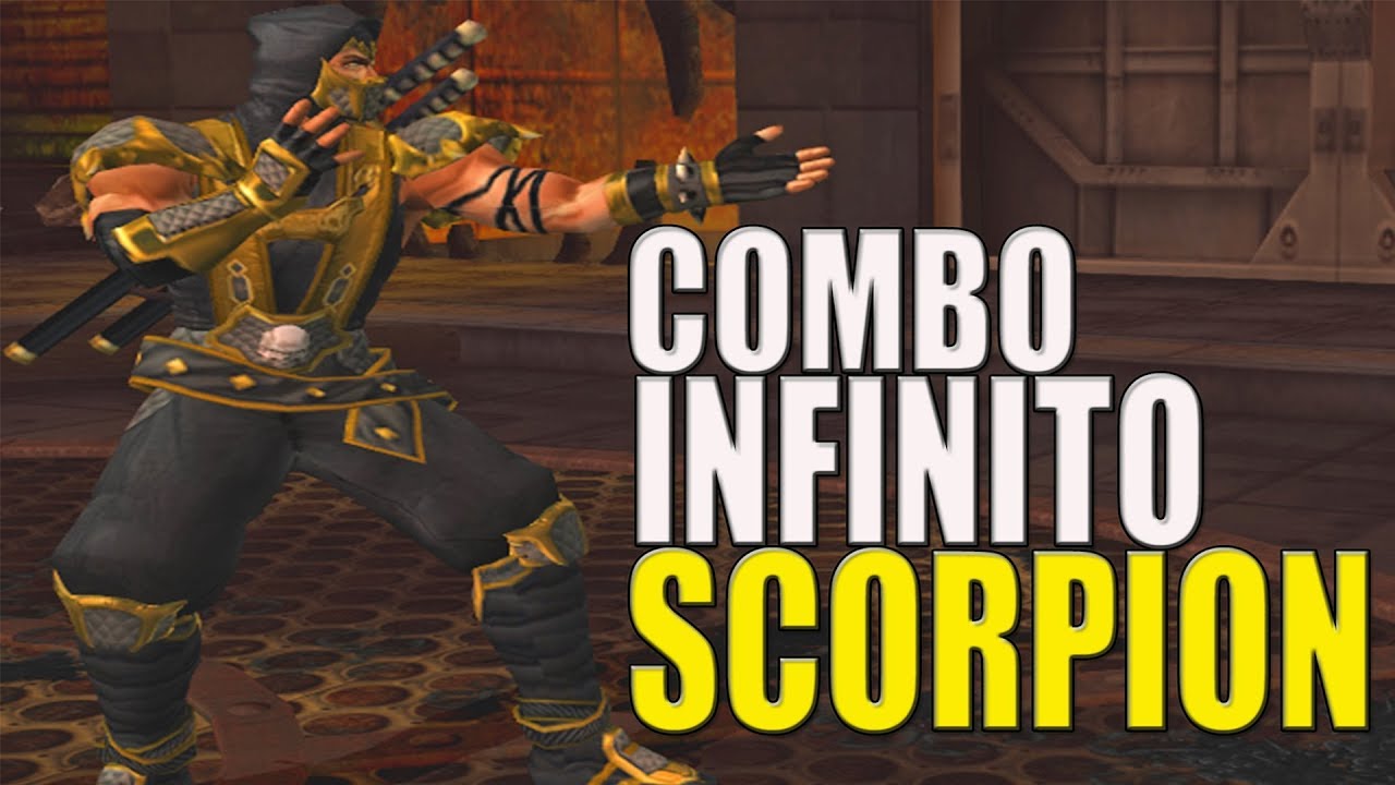 Atualizado] Combo infinito de Fujin é descoberto em Mortal Kombat