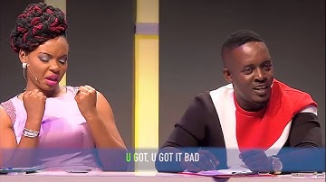 TECNO Own The Stage; Episode 3.
