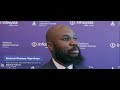 Client testimonial