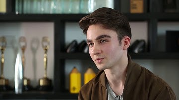 UCLan Testimonials from ADF Graduating Students