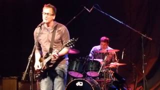 The Cool Waters Band - "Gone" @ Rock Garden Studios - Appleton, WI November 22, 2013