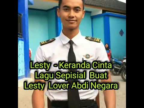 Lesty  Keranda Cinta  - Bikin Sedih  2021 Sepesial  Leslov