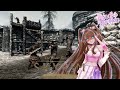 [Elder Scrolls V: Skyrim] So...we almost done helping Ulfric?| Kendra Bratton Fairy VTuber  #vtuber