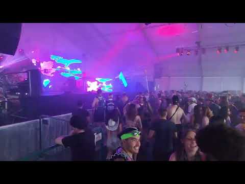 Sumthin Sumthin @ Denver Global Dance Festival 2022