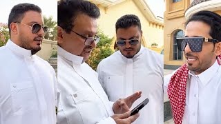 ماتت ناقة احمد المصري 😂 سنابات ابوفهد