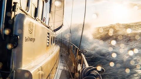 Welcome on board the Expedition boat Valiente