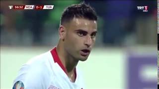 Deniz Türüçün Allahım Inşallah Olur, Amin Deyip Ü Atması.