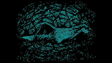 CyberPunks Unity - Moran77 | ZX Spectrum Demo