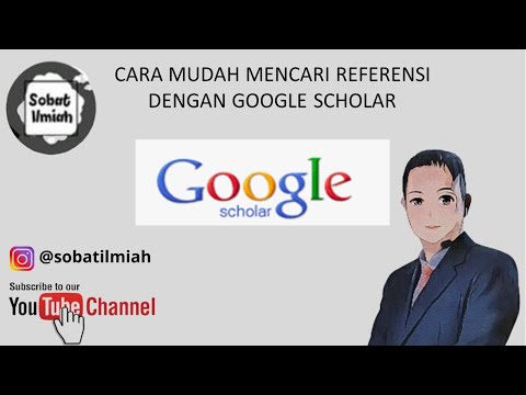 Cara Mudah Mencari