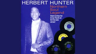 Video thumbnail of "Herbert Hunter - The Sound of a Crying Man"