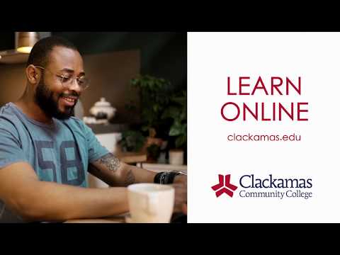 Video: Apakah OCCC memiliki kelas online?