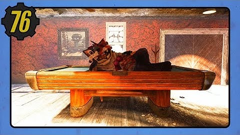 Fallout 76 Daily Challenge Guide for August 5, 2024.