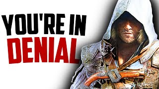 What Your Favorite Assassins Creed Says About You II
