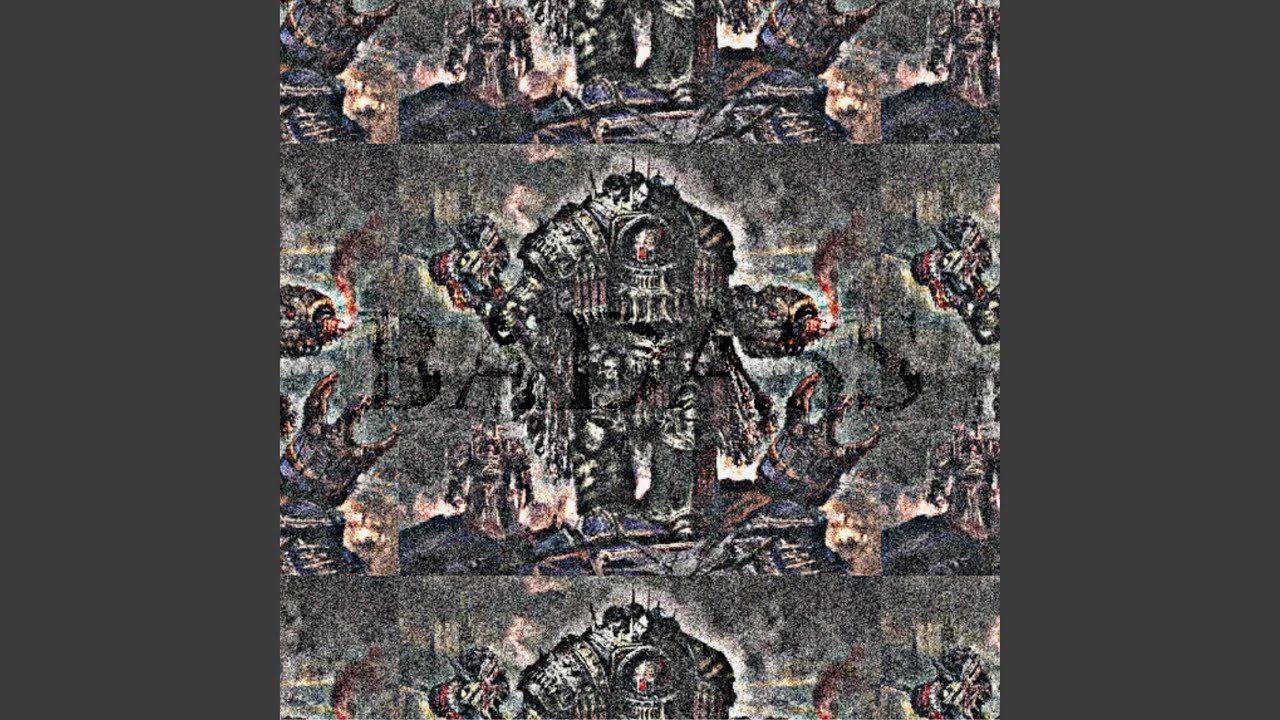 Watch BADASS on YouTube Watch BADASS on YouTube