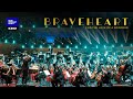 Braveheart  for the love of a princess  danish national symphony orchestra live