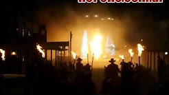 Cowboys vs Aliens (2011) Trailer Latino - RePelis.com.ar