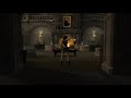 Tomb raider  legend 4h croft manor ambientstudyrelax