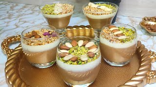 عصيدة الكاكاوية 🥜🥜بنينة واقتصادية assida de cacahuète