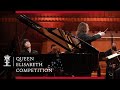 Mozart Concerto n. 27 in B flat major KV 595 | Keigo Mukawa - Queen Elisabeth Competition 2021
