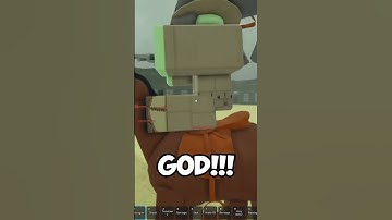 My GF Trolled Me In Roblox Dead rails! #roblox
