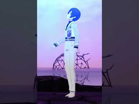 25時の情熱/ Passion at 25:00 (Kaito fancam, カイト推しカメラ) あの日、奏でた音色を after event virtual live