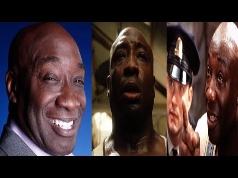 Video: Michael Clarke Duncan grynasis vertas