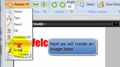 How to Create Layers In Virtual Cover Creator 3.0