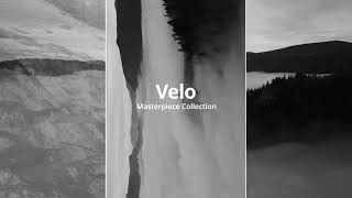 Velo by Masterpiece Collection | New Quartz Design for a Modern and Elegant Kitchen Countertop screenshot 4
