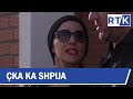 Ka ka shpija  episodi 19