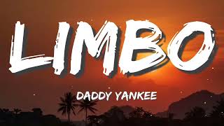 Daddy Yankee - Limbo (letra/Lyrics)- ( Mix) Tiktok hits,Tiktok songs 2022 , Viral hits 2022