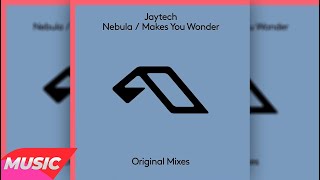 Jaytech - Makes You Wonder (Extended Mix)