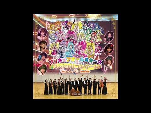 17 Alright Heartcatch Precure Fr Heartcatch Precure Alright ハートキャッチプリキュア ハートキャッチプリキュア より