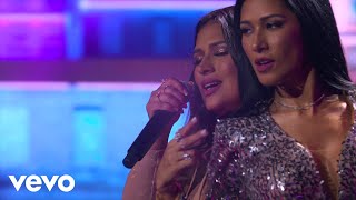 Simone & Simaria - Te Conheço Só De Olhar Na Sua Cara (Ao Vivo) screenshot 2