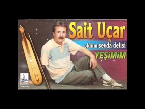 SAİT UÇAR - YOLLARIN UZAKLIĞI