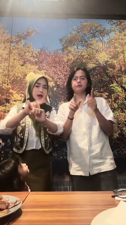 MAULANA ARDIANSYAH COLLAB DENGAN RIA RICIS #ochialvira #maulanaardiansyah