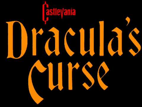 Castlevania III - Beginning (PKMN Colosseum Style)