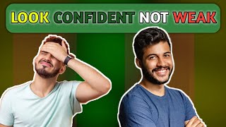 Stop Making These 5 Body Language Mistakes