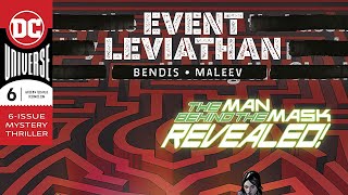 Ash on Event Leviathan #6 | A Pointless Nothing Burger